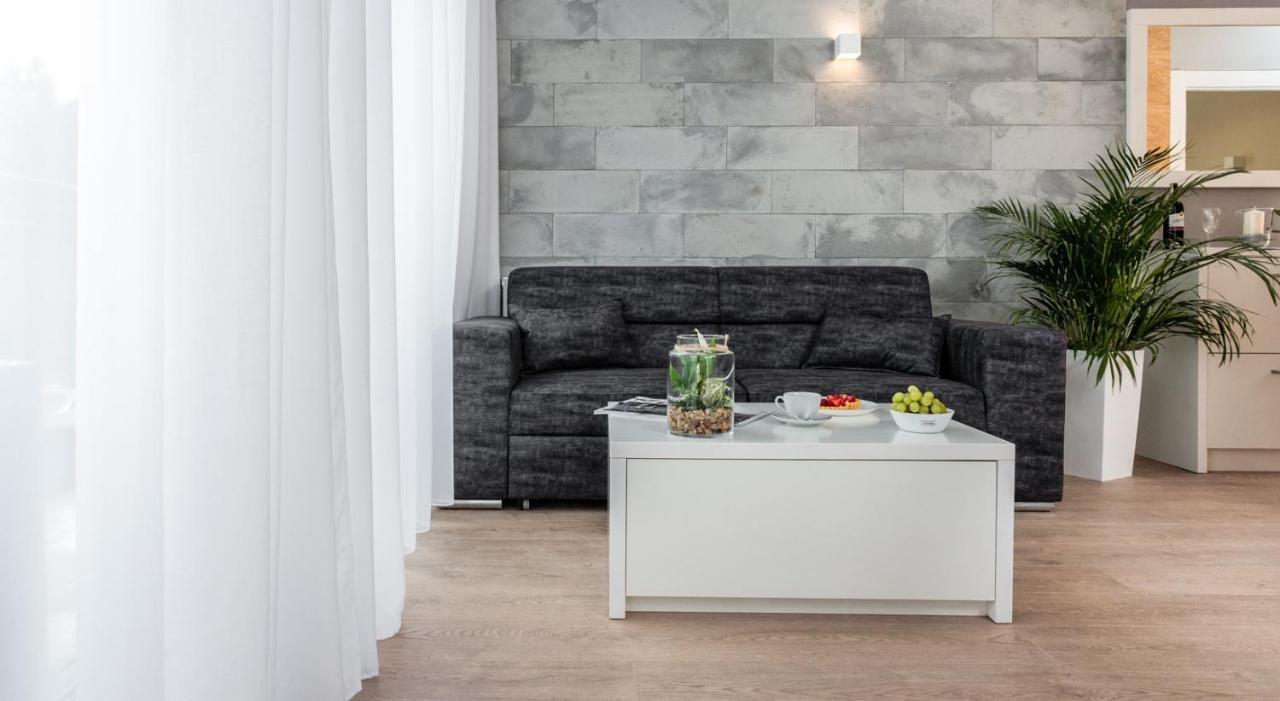 Arianska 6 Apartments By Let'S Kraków Eksteriør billede